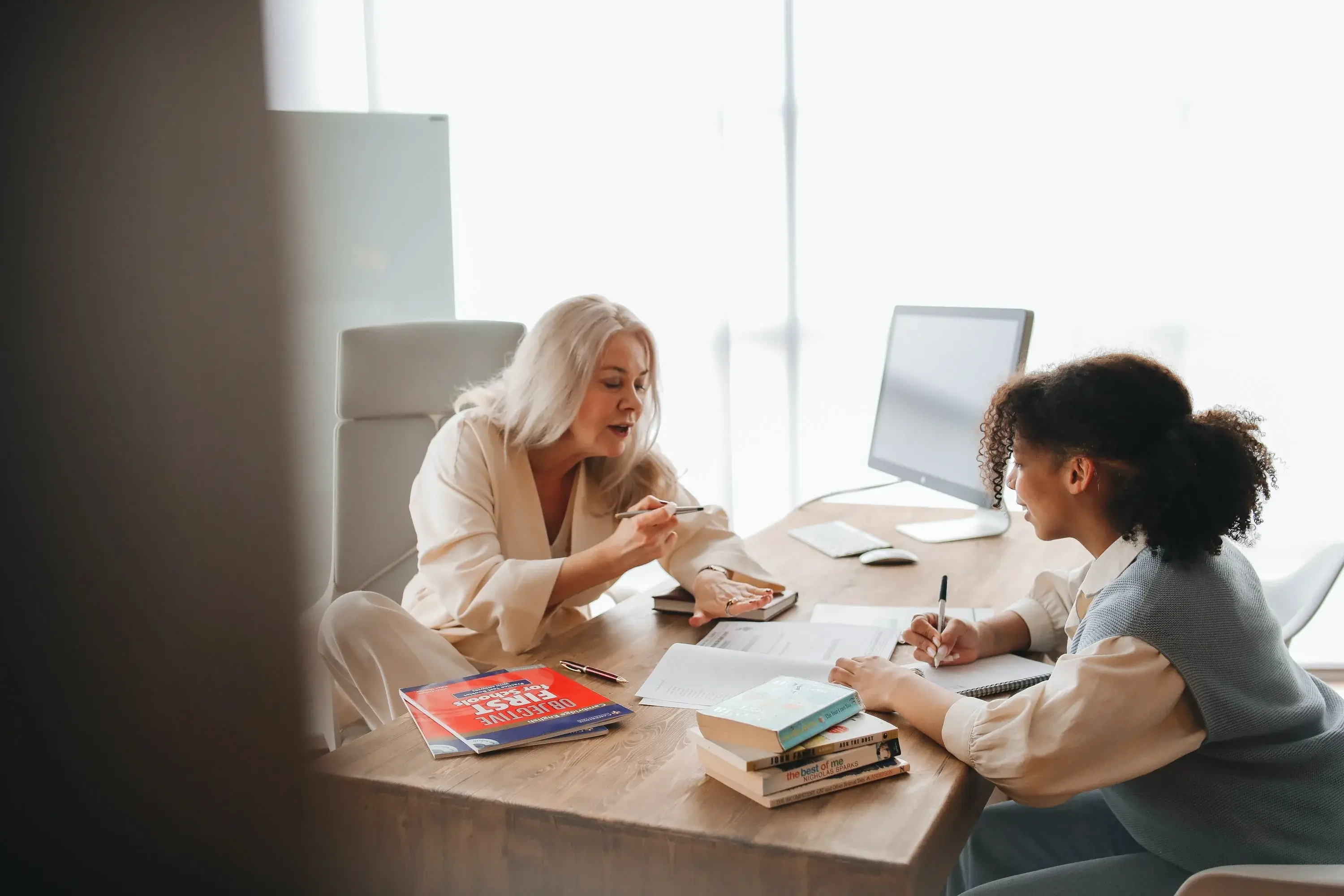 Formation Adapter ses interventions de coaching à la diversité des publics et des contextes – Coaching scolaire – RNCP42477BC03